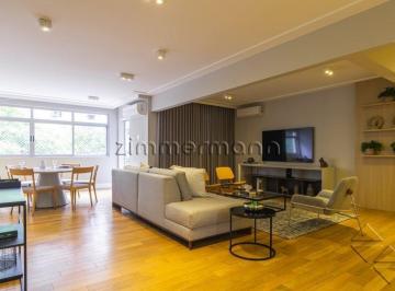 Apartamento · 153m² · 3 Quartos · 2 Vagas · APARTAMENTO HIGIENÓPOLIS 3 DORMITÓRIOS 2 VAGAS