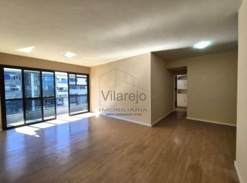 Apartamento · 123m² · 4 Quartos · Apartamento para aluguel - na Barra da Tijuca