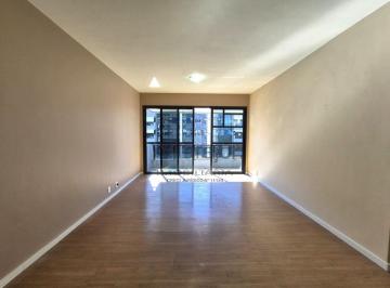 Apartamento · 123m² · 4 Quartos · Apartamento para aluguel - na Barra da Tijuca