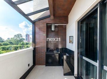 Apartamento · 187m² · 2 Quartos · Apartamento à venda - em Juvevê