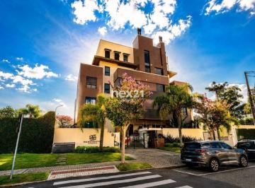 Apartamento · 187m² · 2 Quartos · Apartamento à venda - em Juvevê