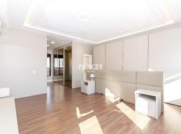 Apartamento · 187m² · 2 Quartos · Apartamento à venda - em Juvevê