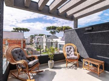 Casa · 160m² · 3 Quartos · Casa à venda - em Pinheirinho