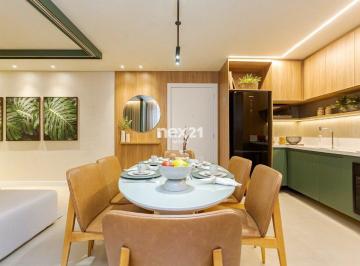 Apartamento · 54m² · 2 Quartos · Apartamento à venda - em Tarumã