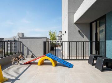 Apartamento · 25m² · 1 Quarto · Apartamento à venda - em Cabral