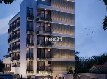 Apartamento · 25m² · 1 Quarto · Apartamento à venda - em Cabral