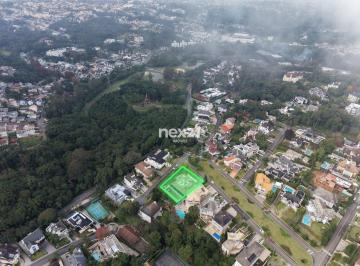 Terreno · 2420m² · Terreno à venda - em São João