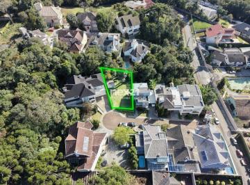 Terreno · 461m² · Terreno à venda - em Santa Felicidade