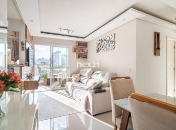 Apartamento · 56m² · 2 Quartos · Apartamento à venda - no Portão