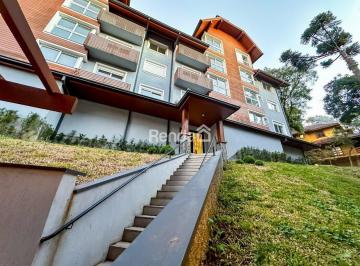 Apartamento · 1 Quarto · Apartamento para aluguel - no Centro