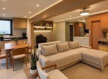 bb32208269e9096dd3b3a55ac05c867749364b2d · Apartamento à venda, 133 m² por R$ 1.990.000,00 - Alameda JK - Votorantim/SP