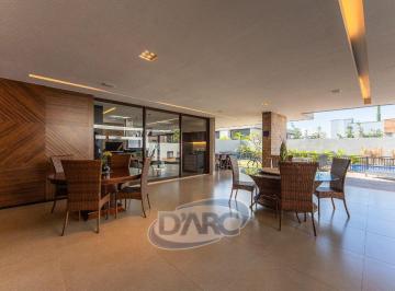 Casa de 4 quartos, · CONDOMINIO ALTO PADRÃO JARDINS DO LAGO QUADRA 1 - 4 SUÍTES, PISCINA, AQUECIMENTO SOLAR, BRASILIA.