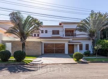 Casa · 497m² · 4 Quartos · Casa à venda - no Residencial Vila Verde
