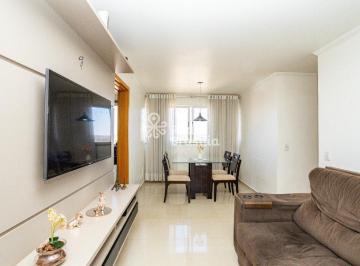 Apartamento · 80m² · 3 Quartos · 2 Vagas · Residencial Duetto | Apartamento Nascente 3 Quartos - Suíte - Aceita financiamento e FGTS | Guará