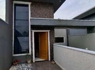 b89c723b77dd87cc6106384e461c463315c3892f · Casa com 3 dormitórios à venda, 156 m² por R$ 775.000,00 - Passaúna - Araucária/PR
