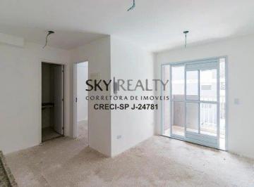 Apartamento · 33m² · 1 Quarto · Apartamento à venda - no Paraisópolis
