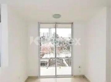 Apartamento de 2 quartos, São Paulo · Lindo Apartamento de 47 m² com 2 quartos à venda na Vila Maria