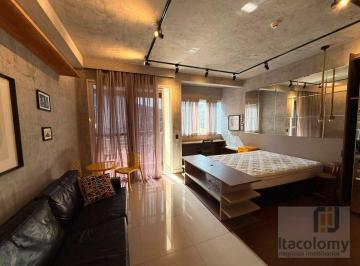2b76e7cef6298d0bd5b3907949cf9da01dfd6c68 · Apartamento para Locação Alphaville