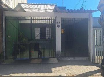 5c1f4fc1410a2eeb3f34e6ebf1a88ba3e4e51f15 · Casa com 2 dormitórios à venda, 116 m² por R$ 450.000,00 - Vila Municipal - Jundiaí/SP