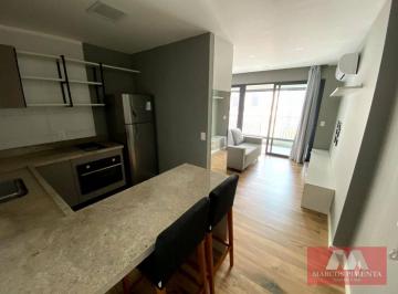 0e67772690fb96ca1925efb8a4737545c3068f2c · Apartamento com 1 dormitório à venda, 41 m² por R$ 650.000,00 - Consolação - São Paulo/SP