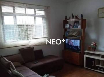 4d83f3de1d63c2a01d2bb8871829415a97420904 · Casa com 2 dormitórios à venda por R$ 700.000,00 - Embaré - Santos/SP