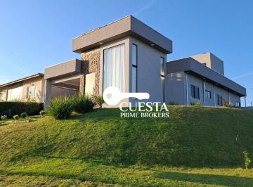 c41d8aa6d4494d677c87124babcb99e973df7b0a · Casa com 3 dormitórios à venda, 185 m² por R$ 850.000,00 - Condomínio Ninho Verde II - Pardinho/SP