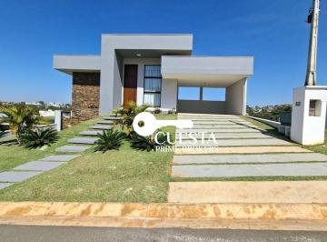 7c4ea99b25862a31637ff028096bdede002eab74 · Sobrado com 4 dormitórios à venda, 290 m² por R$ 1.400.000 - Condomínio Ninho Verde II - Pardinho/SP
