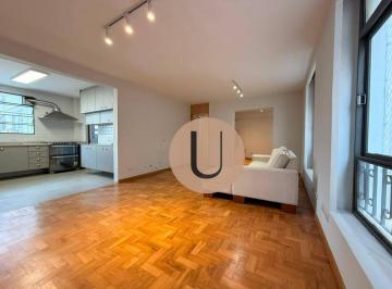 d5d85248b782d3c9c04bc222661a74d61d26dce2 · Apartamento com 2 dormitórios à venda, 100 m² por R$ 2.100.000,00 - Jardim Paulista - São Paulo/SP