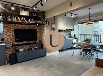 f45721a8972dc7741c4a06696b1b591624469483 · Apartamento com 2 dormitórios à venda, 76 m² por R$ 1.198.000,00 - Butantã - São Paulo/SP