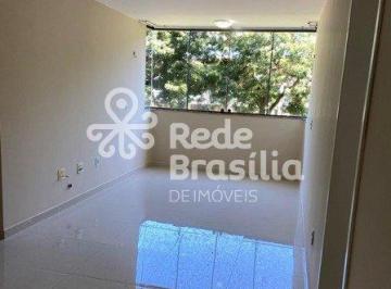 Apartamento · 67m² · 2 Quartos · SQN 314 - Apartamento com 2 quartos - DCE - elevador - aceita financiamento e FGTS - Asa Norte
