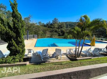 área de lazer  · Terreno à venda, 834 m² por R$ 799.000,00 - Residencial Ibi-Aram II - Itupeva/SP