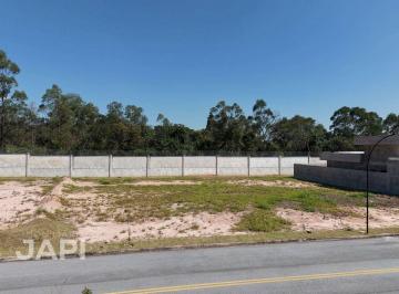 4d0433c11cd7d49a9717a81595d3e0333e9d7c69 · Terreno à venda, 420 m² por R$ 560.000,00 - Currupira - Jundiaí/SP