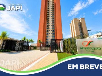 2b5d4b9e92e28580defe297e42fb2d92edb38333 · Apartamento com 2 dormitórios para alugar, 54 m² por R$ 2.958,79/mês - Medeiros - Jundiaí/SP