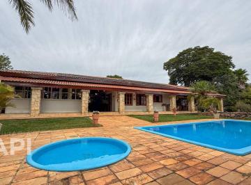 47758fedbd9bccfa9545745b447f7d514070207a · Chácara à venda, 5908 m² por R$ 3.100.000,00 - Vale dos Cebrantes - Jundiaí/SP