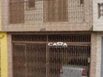 7b4809803ed48819bcb02087aa2d89cb3f64300f · Sobrado com 4 dormitórios à venda, 195 m² por R$ 450.000,00 - São Miguel Paulista - São Paulo/SP