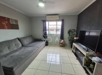 c46acbbee5da708e31057406bed1739d7cbe1736 · Casa com 2 dormitórios à venda por R$ 285.000,00 - Vila Nossa Senhora de Fátima - São Vicente/SP
