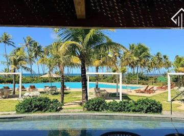41cdfca6fa74880504f4e083a0581a45e66becb7 · Lote de 700 m² no Condomínio Praia do Castelo – Praia do Forte | Acesso Privativo à Praia