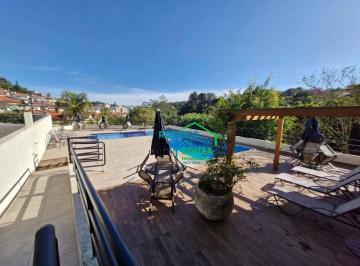 65545def085ed8bcfb4ba95f593a4e472b8fe26b · Casa com 3 dormitórios à venda, 105 m² por R$ 795.000,00 - New Village - Cotia/SP