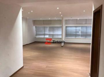 ebbdea7f4ee82afa5efdcefa80e4d454069405ca · EXCELENTE ESPAÇO AMPLO E SUPER BEM LOCALIZADO NO CENTRO, CONJUNTO DE FRENTE COM RECEPÇÃO, 4 SALAS E 