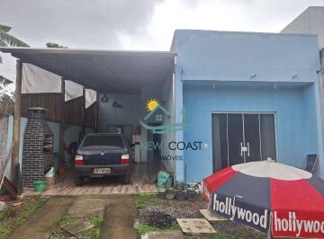 7f9e0fa8b6ebda213afeee9720f316d6265d449a · Casa com 2 dormitórios à venda, 94 m² por R$ 380.000 - Enseada - São Sebastião/SP