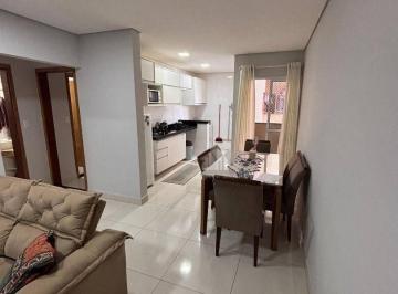 34f3229923f2f877dd65420a6a93e58677b06b82 · Apartamento com 2 dormitórios à venda, 60 m² por R$ 330.000 - Jardim Geriva - Santa Bárbara D'Oeste/