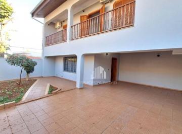 91a01272535aebb484050251a57e7f20b636f6bd · Casa com 3 dormitórios para alugar, 277 m² por R$ 4.000/mês - Werner Plaas - Americana/SP