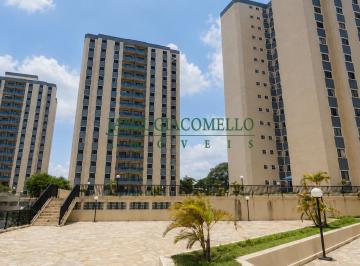 Apartamento de 3 quartos, Jundiaí · Apartamento, à venda, em Jundiaí - Morada dos Deuses - Rua do Retiro - AU: 82,00m² - 3 dorms (suíte)