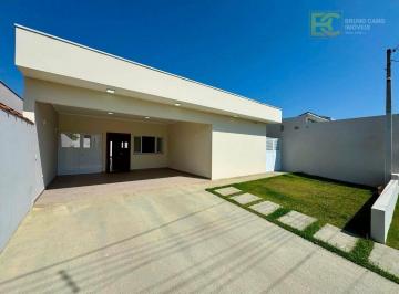 690a208c8c136daa39787e12c4d9243348cbf778 · Casa com 3 Quartos no Condomínio São Luís - Peruíbe/SP