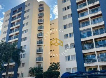 50198ee43aa649128ab282bade4bdb22e4d40b45 · Apartamento com 3 dormitórios à venda, 85 m²- Vila Industrial - Campinas/SP