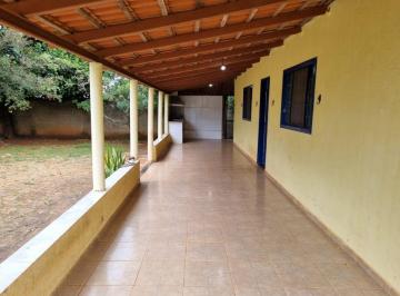 Rural de 4 quartos, Sobradinho · Chácara Regularizada, Rua 0 - Lago Oeste - Casa Com 4 Quartos, Área de Lazer completa e Pomar