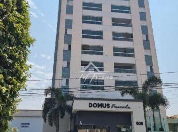 b7277d16fa9910b9b7ca1c525b434b30eceae5e0 · Apartamento com 2 dormitórios à venda, 93 m² por R$ 540.000,00 - Parque Franceschini - Sumaré/SP