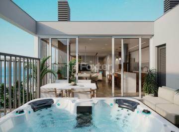 46-Terra‡o-Cobertura.jpg · Cobertura, 3 dormitórios, 133 m², em Cassino