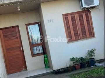 c98b9739 · Casa, 2 dormitórios, 50 m², em Vila Cledi