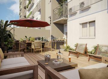 25-Garden.jpg · Apartamento Garden, 2 dormitórios, 52 m², em Três Vendas